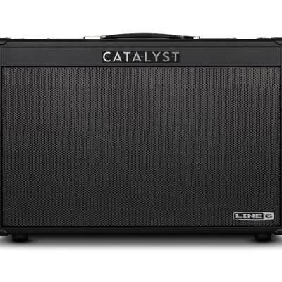 Line 6 Catalyst 200 image 1