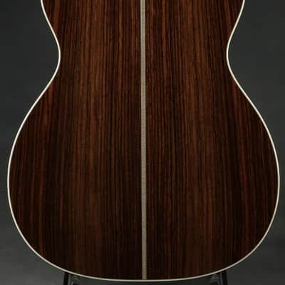 HOLD - Martin Custom Shop 000-28 VTS image 4