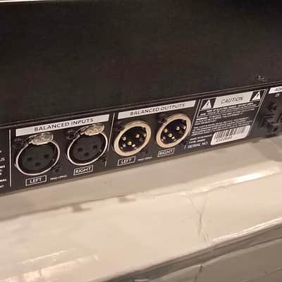 TC Electronic Reverb 4000 image 4