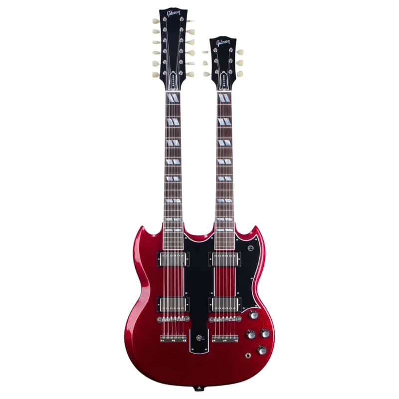 Gibson Custom Shop Special Order Mid '60s EDS-1275 image 1