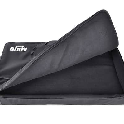Crumar Trolley Soft Case per Mojo 61 Lower Manual Model image 3