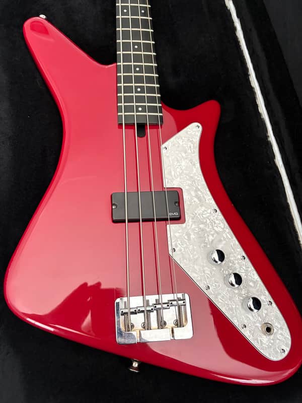 Modulus Vertex 4 1995 - Red image 1