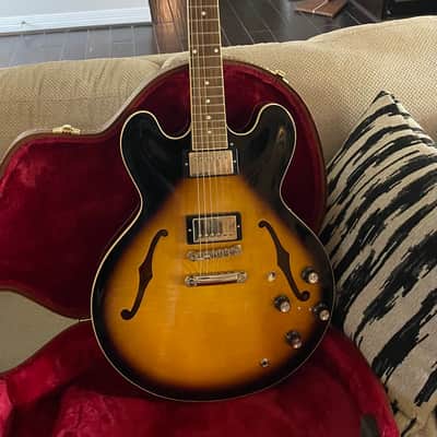 Gibson ES-335 Dot (2020 - Present) image 1