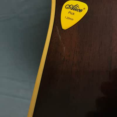 Yamaha FG-151 Spruce solid/Mahogany laminated MIJ image 19