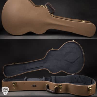 Taylor Gold Label 814e - Torrefied Spruce & Koa image 21