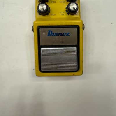 Ibanez FL9 Flanger Analog Vintage 1982 Guitar Effect Pedal MIJ Japan image 1