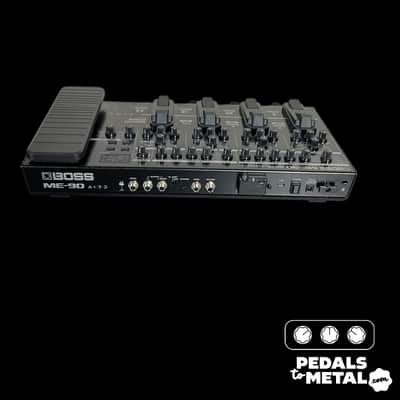 Boss ME-90 Guitar Multiple Effects-x11986 image 5