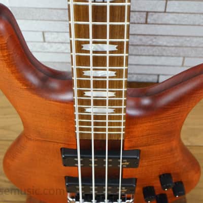 Spector Euro 4 RST - Sienna Stain image 10