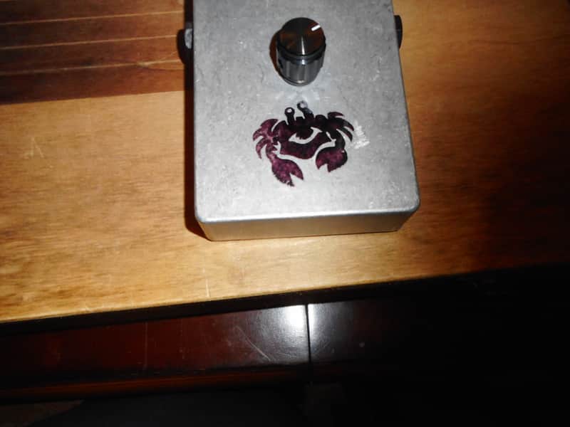 Roccaforte Crabmaster (Range Master inspired) 2006 -( Rare )Grey image 1