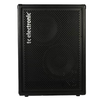 TC Electronic BG250-210 Bass Combo | Reverb
