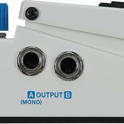 Boss PX-1 Plugout FX image 5