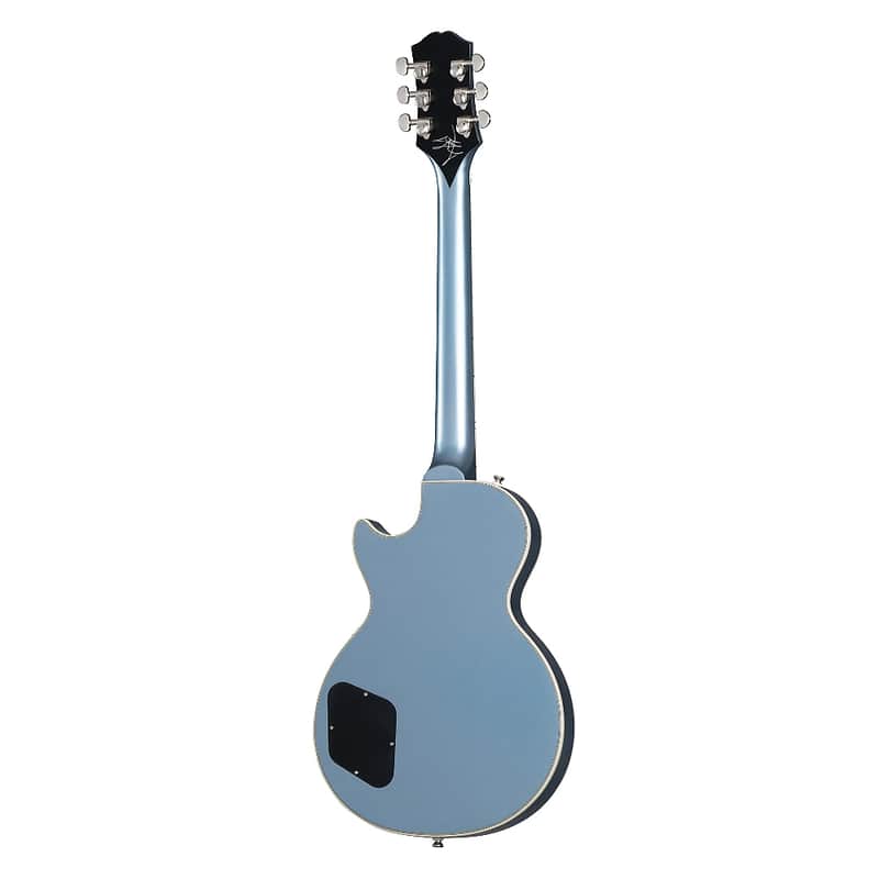 Epiphone Jared James Nichols Signature "Blues Power" Les Paul Custom image 4