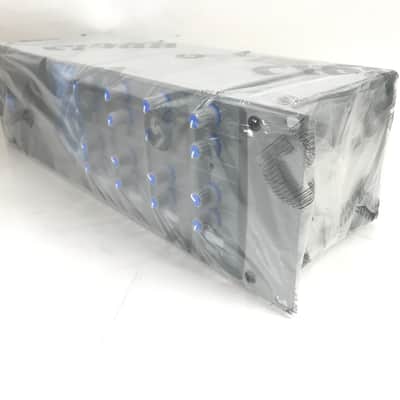 (Brand New) Cloud Electronics Z4 MK4 4RU 4-Zone Mono Mixer for PM Paging Mics image 8