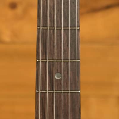 PRS SE DGT Standard Moons - McCarty Tobacco Sunburst image 6