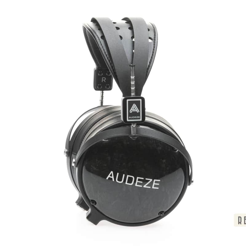 2024 Audeze LCD-2 Classic Closed Back Leather-Free, CE Case, B…