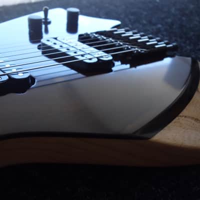 Ormsby Guitars Goliath Custom Shop 7 String image 8