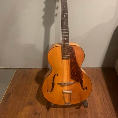 Epiphone Ritz 1943 - Natural image 2