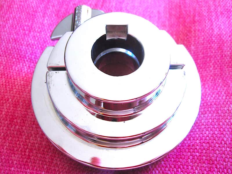 Sonor Bass Drum Tom Mount Bracket image 1