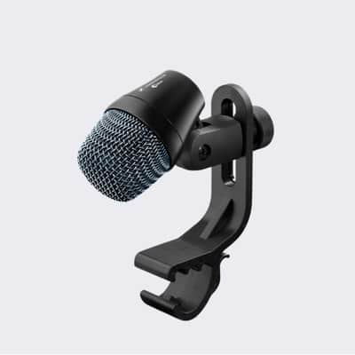 Sennheiser e905 Cardioid Dynamic Instrument Microphone | Reverb
