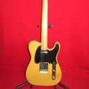 Fender 1988 Butterscotch Blonde American Vintage 52 Telecaster Guitar w/ Case