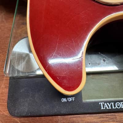 2005 Gibson Les Paul Standard image 8