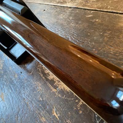 Gibson Jim James Signature ES-335 2021 70s Walnut w/ Docs & OHSC image 13