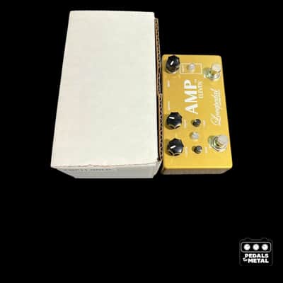 Lovepedal Amp Eleven | Reverb