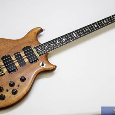Alembic Series 1 - 1981 **Includes Original Power Supply** image 6