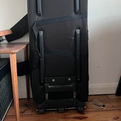 Korg MS2000B 2000s - Black image 3