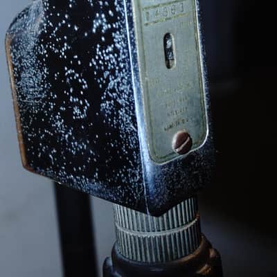 Electro-Voice 654 Slim Omnidirectional Dynamic Microphone 1950 - 1969 - Gray image 3
