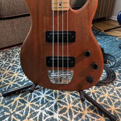 USA Peavey Foundation 1987 - Mahogany W/ OHSC image 4