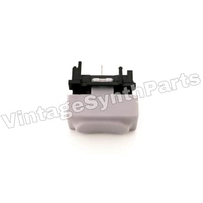 Clavia Nord - C1 , C2 , DRUM , Electro Series - Pushbutton Switch - Grey Cap