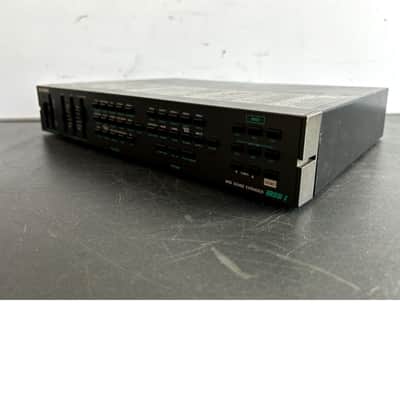 Hohner MSE-1 - Synthesizer Module - Black - Fair image 6