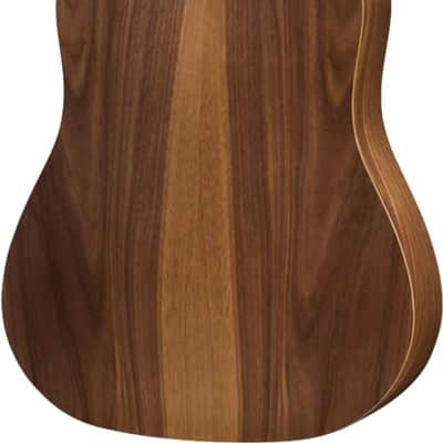 Taylor BT1 Baby Taylor Acoustic with Gig Bag - Walnut image 3