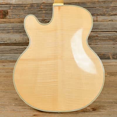 Koontz JC-18 Hollow Body 1970s (s009) image 3