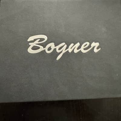 Bogner Uberschall Pedal 2010s - Black image 3