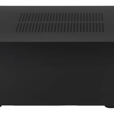 Audiolab M-DAC+ Dac-Dig Digital-to-Analogue Converter Home Audio Preamp in Black image 4
