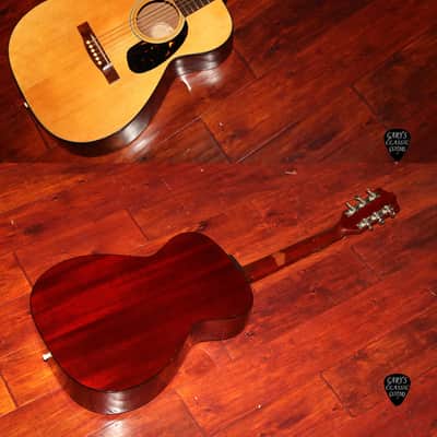 1968 Guild F-20 image 2