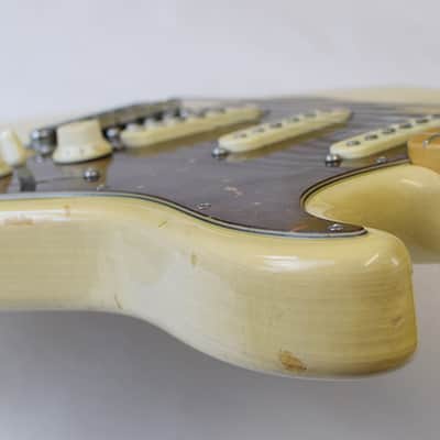 Suhr Classic Antique Custom Trans Blonde SHOWROOM image 12