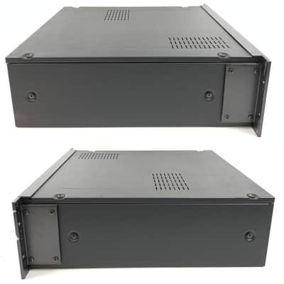 Akai DR4d 4-track Hard Disk Recorder TGHM image 4