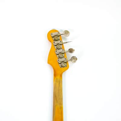 Nash PB63 Precision Bass Owned By Mark Hoppus Of blink-182 image 6