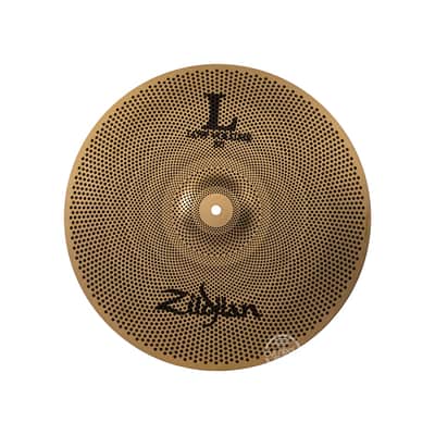 Zildjian Low Volume Quiet Pack with Remo Silent Stroke Drumheads image 7