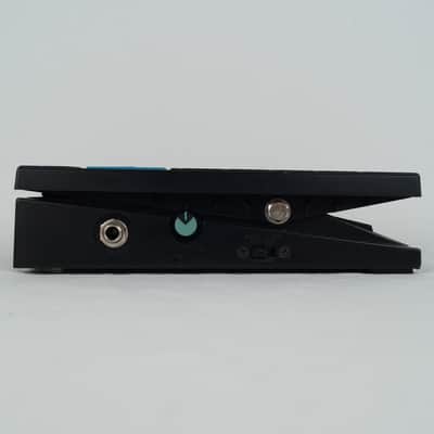 Ibanez VL10 Stereo Volume Pedal - Made in Japan, MiJ - Original box and manual included image 4