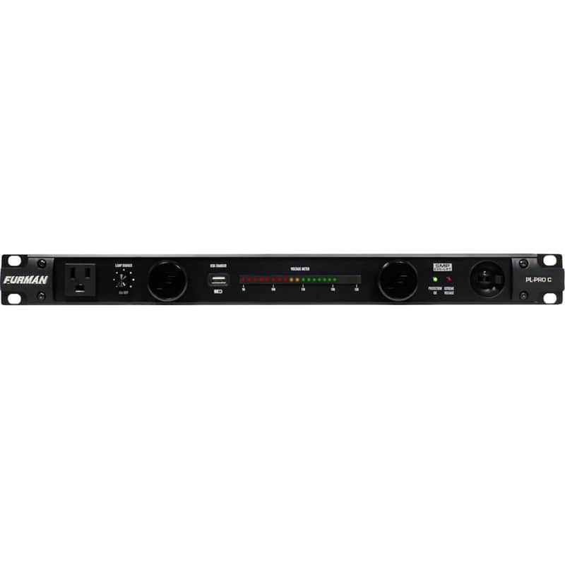 Furman PL-PROC Power Conditioner image 1