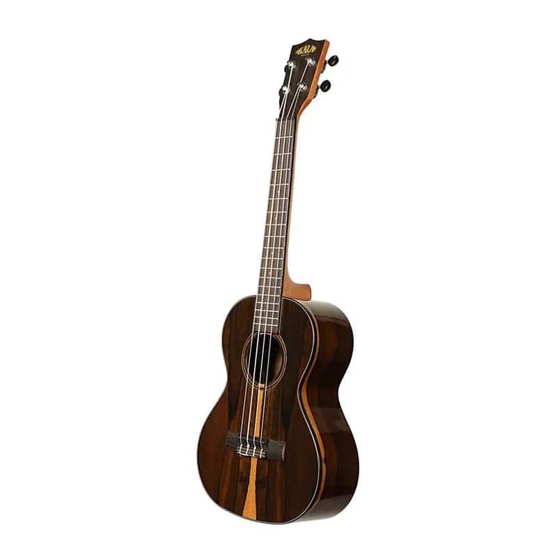 Kala KA-ZCT-T Ziricote Series Tenor Ukulele image 2