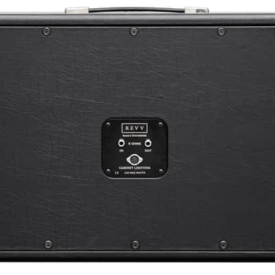 REVV 2x12 Cabinet image 3