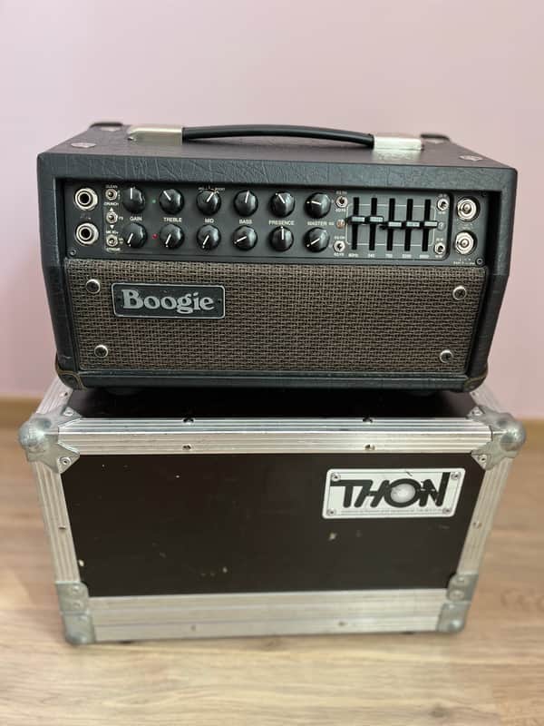 Mesa Boogie Mark Five 25 2-Channel 25-Watt Guitar Amp Head 2014 - Present - Various image 1