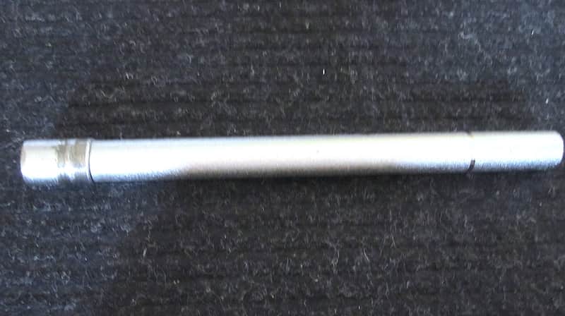 Rogers Throne Seat Post - Vintage image 1