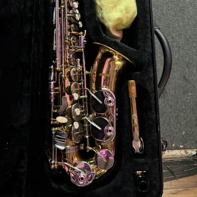 First Act Alto Saxophone (25628104) image 1