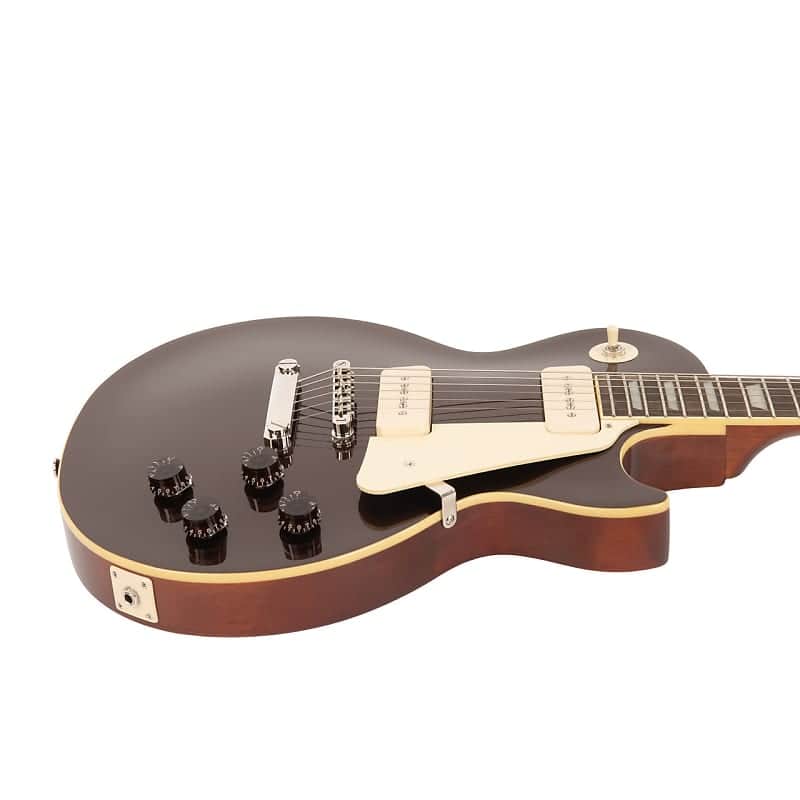Epiphone Joe Bonamassa Signature '55 Les Paul Standard | Reverb